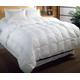 100% White Duck Feather Super King Bed Size 9 Tog Quilt/Duvet by Viceroybedding