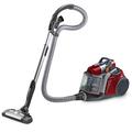Electrolux ZUFPARKETT - vacuum cleaners (Cylinder, A, Home, Carpet, Hard floor, A, C)
