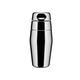 Alessi L 870/50 Cocktail Shaker in 18/10 Stainless Steel Mirror Polished, Silver, 500 ml