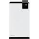 Stadler Form Albert Dehumidifier, with Swing Function, Hygrostat and Timer, White/Black