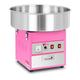 Royal Catering - RCZK-1200-W - Candy Floss Machine - 1200 W