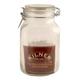 Kilner Storage Jar - Wire Bail - Square - 1.5 L - 12 pack