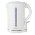 Swan Jug Kettle, Cordless Design, 1.7L, 2.2Kw, White