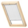 VELUX Original Venetian Blind (PAL), UK04, White