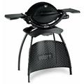 Weber Baby Q1200 with Stand BBQ 2014