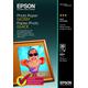 Epson - Glossy - A3 Plus (329 x 483 mm) - 200 g/mÂ² - 20 Sheet(s) Photo Paper - for Expression Photo HD XP-15000, SureColor P706, SC-P405, Workforce WF-7720, 7725, 7845