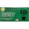 3 Ballerina Dieters Tea Extra Strength - 5 Pack (90 Tea Bags)