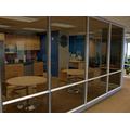 Active Film Transparent Colourful Window Film Self Adhesive- Optically Coloured Clear Bronze Tint 6m x 76cm (30")