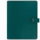 Filofax The Original A5 Organiser - Dark Aqua