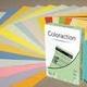 A3 Image Coloraction Coloured Paper (A3 297mm x 420mm) 80gsm Java (Deep Green) - 500 Sheets