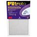 4702940 AIR FLTR 24X24X1 1900MPR Filtrete 24 in. W X 24 in. H X 1 in. D Fiberglass 13 MERV Pleated Allergen Air Filter (Pack of 4)