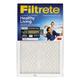 4702940 AIR FLTR 24X24X1 1900MPR Filtrete 24 in. W X 24 in. H X 1 in. D Fiberglass 13 MERV Pleated Allergen Air Filter (Pack of 4)