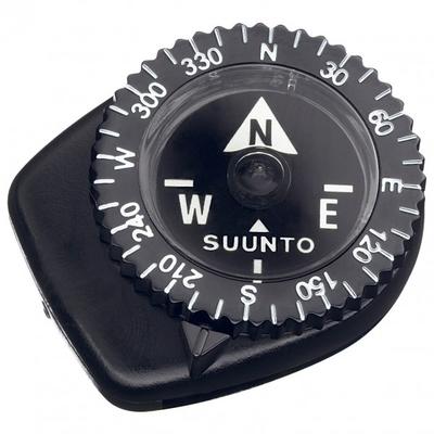 Suunto - Clipper Mikro-Kompass - Kompass schwarz