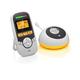 Motorola MBP161TIMER Digital Audio Baby Monitor with Baby Care Timer