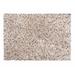 Brown 72 x 0.5 in Area Rug - Modern Rugs Enoki Handmade Shag Wool Khaki Area Rug Wool | 72 W x 0.5 D in | Wayfair nvk_enoki-khaki-6R