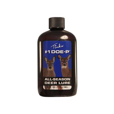 Tink's #1 Doe Pee Deer Scent SKU - 311325