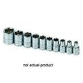 Sk Professional Tools Socket Steel Chrome 1/2 in 40916