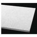 ARMSTRONG WORLD INDUSTRIES 533B Cirrus Ceiling Tile, 24 in W x 48 in L, Square