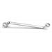 Beta Tools 000900015 90 Double Deep Offset Ring Wrench - 8 x 10 mm.