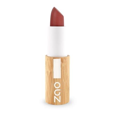 ZAO CLASSIC Lippenstift 463 - PINK RED 3.5 g Braun Image