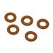 Sinclair International O-Ring Replacement Kits - 17 Caliber O-Ring Replacement Kit