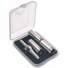 Mtm Case-Gard Choke Tube Case (6 Std. Or 3 Extended) - Choke Tube Case For Standard/Extended Chokes