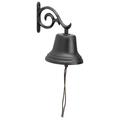 Whitehall Products Bell Metal | 6 H x 5 W x 6 D in | Wayfair 614