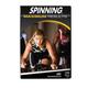 Spinning Maximum Results Indoor Cycling DVD - Multicoloured