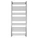 Manissa Greened House Devon 500x1500mm Stainless Steel Central Heating Towel Rail Towel Warmer