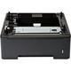 Brother LT-5400 Lower Paper Tray, 500 Sheet Capacity, A4 Size, Increase Printer Paper Input Capacity