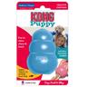 KONG Puppy - Blu, M: L 8 x P 5,5 x H 5,5 cm