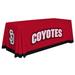 South Dakota Coyotes 6' Table Throw