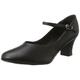 So Danca Women Ch792 Ballroom Dance Shoes, Black (Black), 5.5 UK (38.5 EU) (8.5 US)