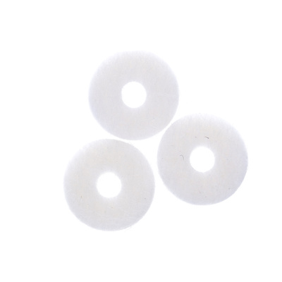 Thomann Valve Felt 14x3 3er-Set