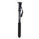 Aluminium Alloy Photography DSLR Camera Camcorder Monopod Unipod Pole Walking Stick for Nikon Canon Pentax Olympus Elders