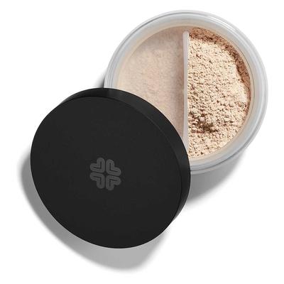 Lily Lolo Mineral LSF 15 Foundation Porcelain 10 g Nude Image