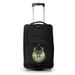 "MOJO Black Milwaukee Bucks 21"" Softside Rolling Carry-On Suitcase"