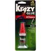 Krazy Glue All-Purpose Brush On Formula 0.18 oz (Pack of 4)