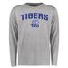 Men's Ash Tennessee State Tigers Proud Mascot Long Sleeve T-Shirt