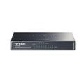 TP-LINK TL-SG1008P 8-Port Gigabit Desktop Switch with 4-Port PoE - (Enterprise Computing > Switches & Hubs)