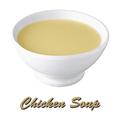 Chicken Soup 73mm incup Drinks for in Cup Vending Machines 300 Drinks in a case