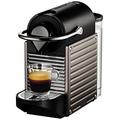 Krups - YY1201FD - Nespresso Pixie Machine à Espresso - Titane
