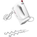 Bosch CleverMixx MFQ3030GB Hand Mixer, 350 W - White