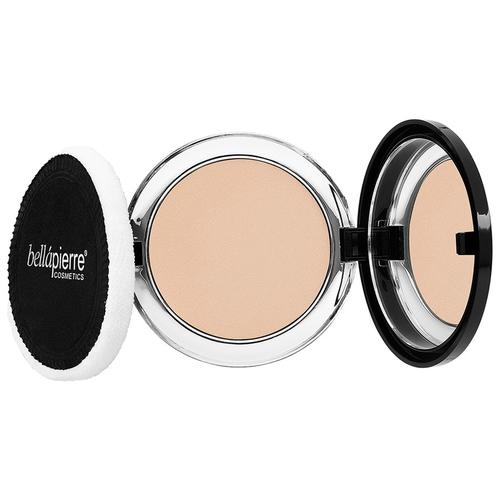 bellapierre - Compact Foundation 10 g Ivory