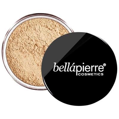 bellapierre Loose Foundation Cinnamon 9 g Hellbraun Image