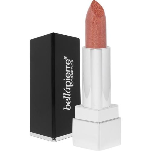 bellapierre - Lipstick Lippenstifte 3,5 g Fierce