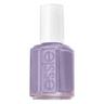 essie - Fucsia e Prugna Fuchsia e Prugna, Luxedo, Smalti 13.5 ml Grigio unisex