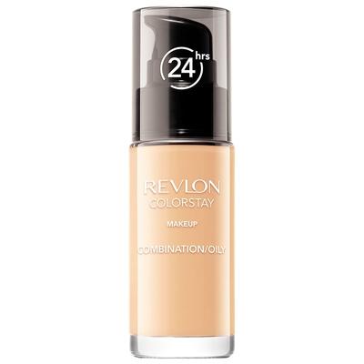 Revlon - ColorStay Makeup for Combination Oily Skin Foundation 30 ml Sand Beige