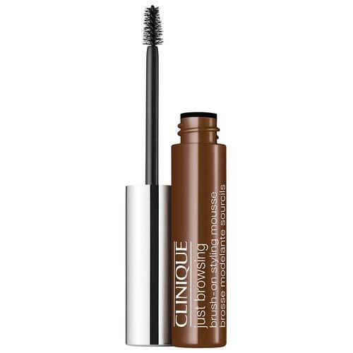 Clinique - Just Browsing Augenbrauengel 2 ml Deep Brown