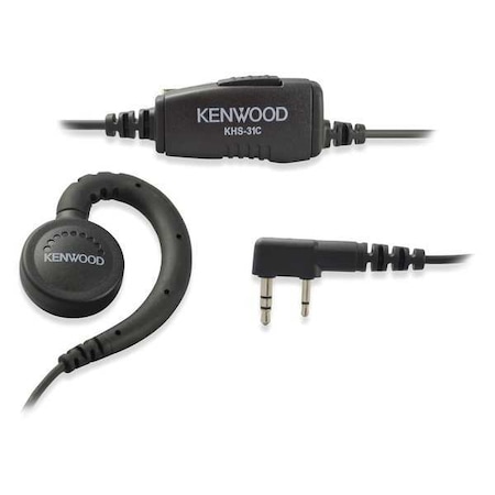 Headphones 3 - KENWOOD